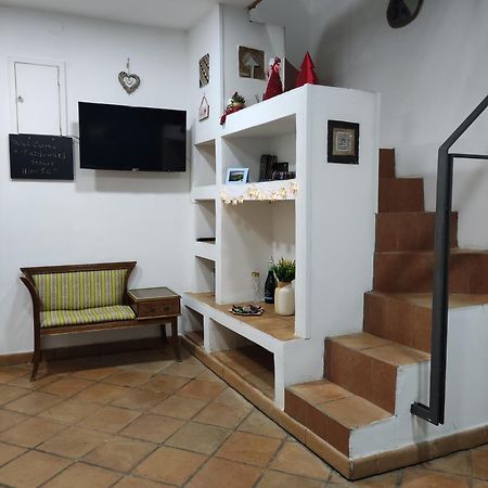 Tribunali Street House Apartment Napoli Ngoại thất bức ảnh