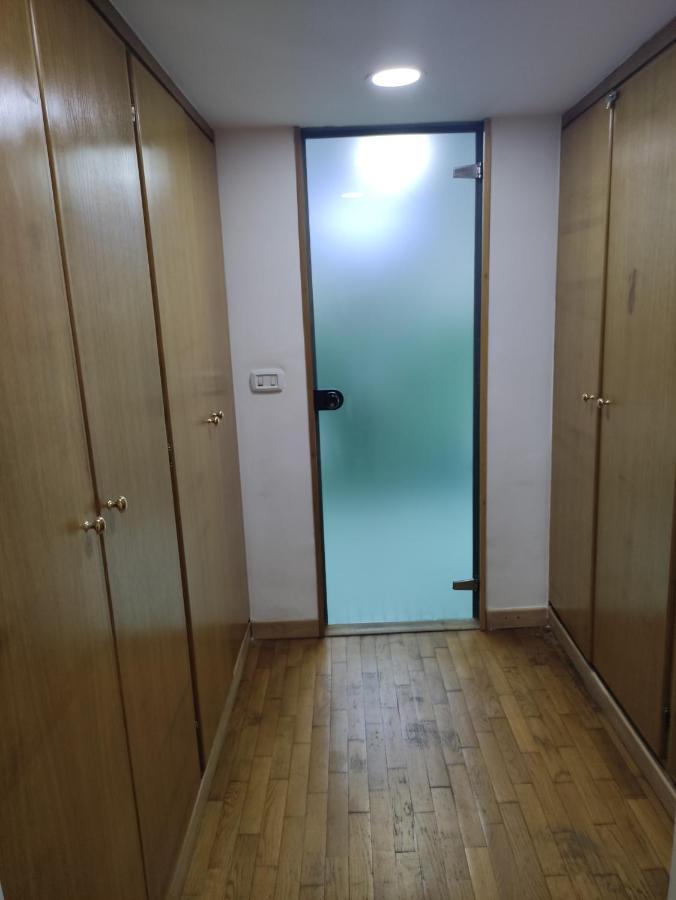 Tribunali Street House Apartment Napoli Ngoại thất bức ảnh