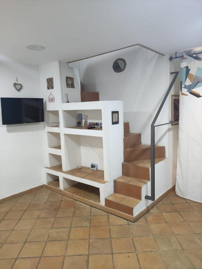 Tribunali Street House Apartment Napoli Ngoại thất bức ảnh