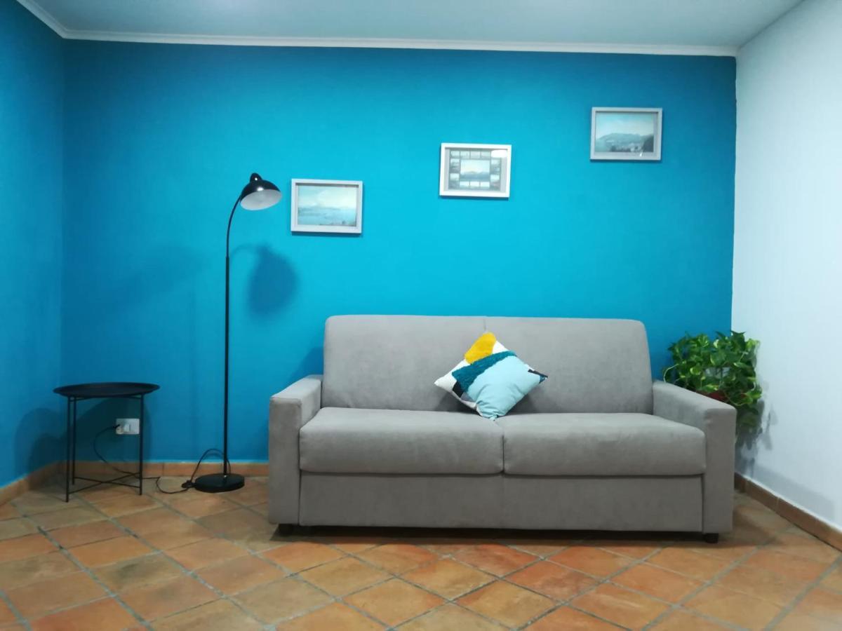 Tribunali Street House Apartment Napoli Ngoại thất bức ảnh