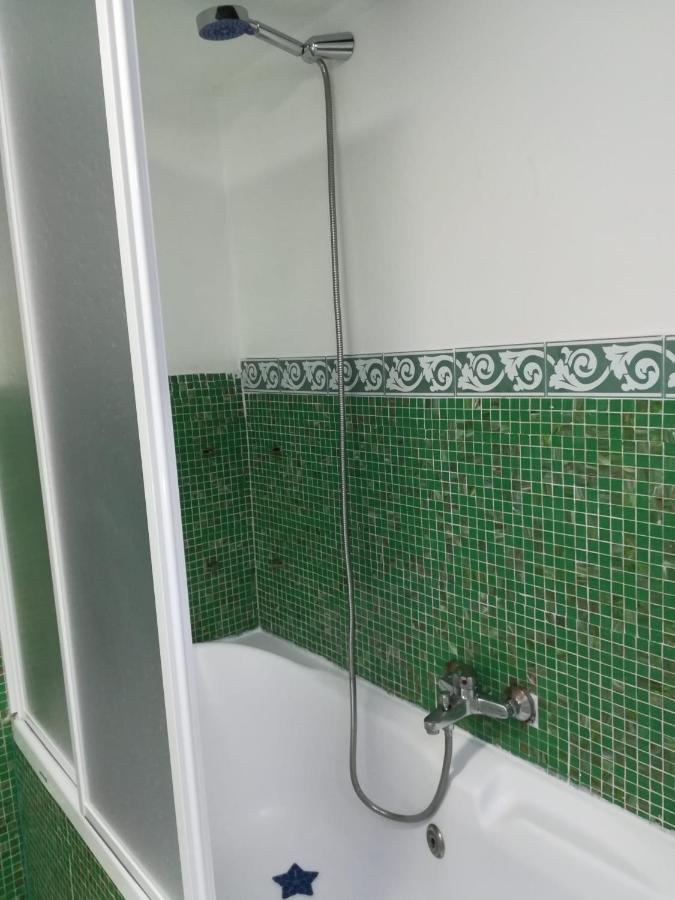 Tribunali Street House Apartment Napoli Ngoại thất bức ảnh