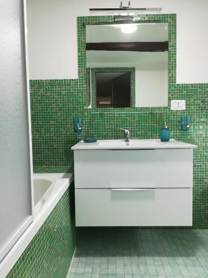 Tribunali Street House Apartment Napoli Ngoại thất bức ảnh