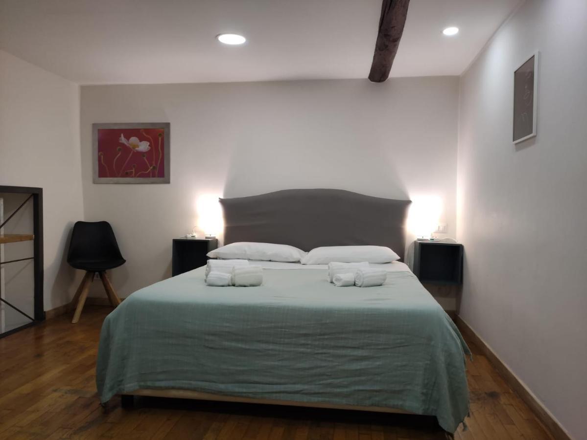 Tribunali Street House Apartment Napoli Ngoại thất bức ảnh