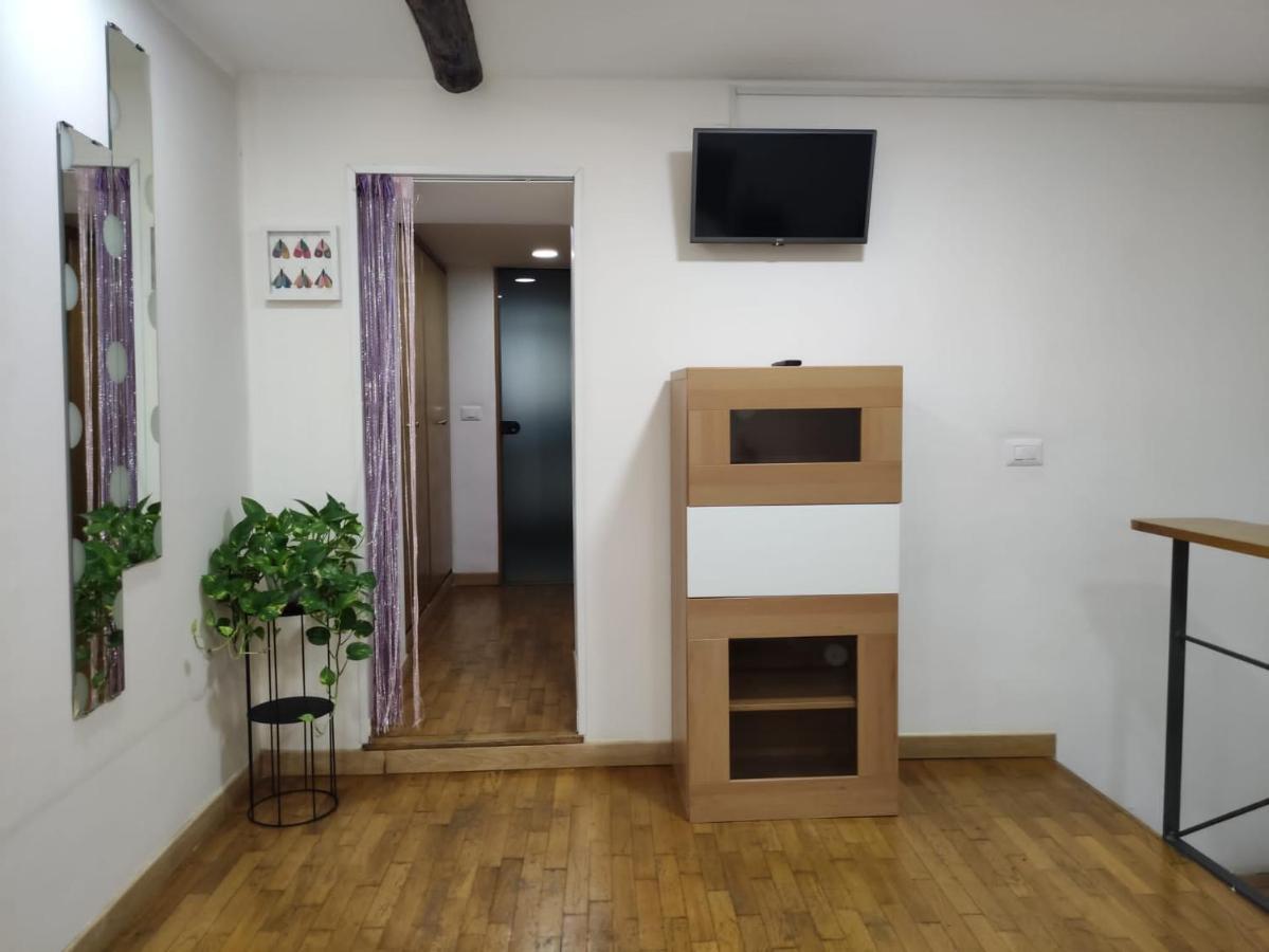 Tribunali Street House Apartment Napoli Ngoại thất bức ảnh