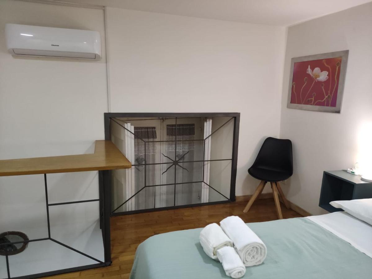 Tribunali Street House Apartment Napoli Ngoại thất bức ảnh
