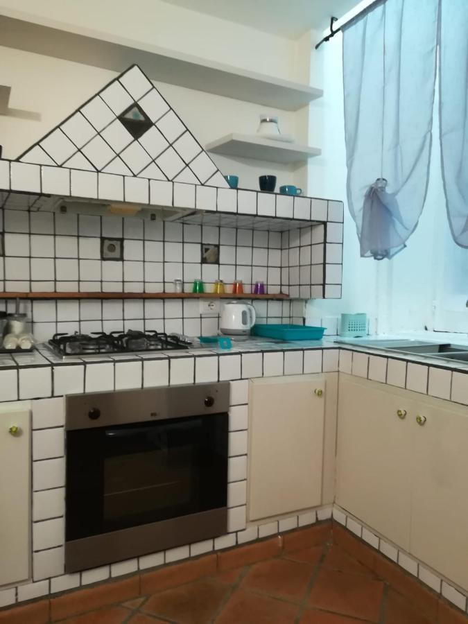 Tribunali Street House Apartment Napoli Ngoại thất bức ảnh