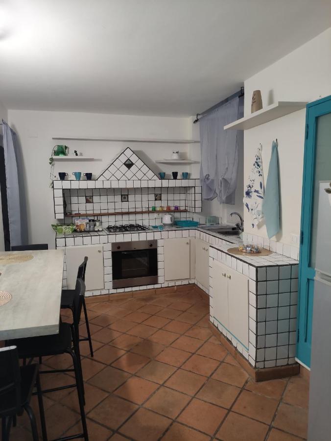 Tribunali Street House Apartment Napoli Ngoại thất bức ảnh